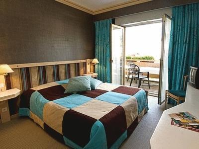 Hotel Les Remparts Kaysersberg-Vignoble Quarto foto